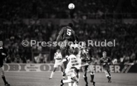 16.09.92 VfB Stuttgart - Leeds United