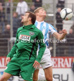 Stuttgarter Kickers
