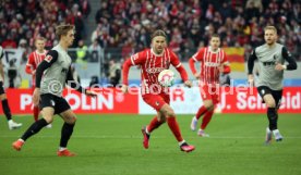 28.01.23 SC Freiburg - FC Augsburg