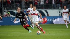 11.09.21 Eintracht Frankfurt - VfB Stuttgart