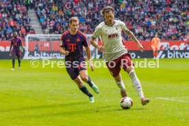 10.10.26 FC Augsburg - FC Bayern M&uuml;nchen