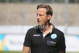 Stuttgarter Kickers - Freiburger FC
