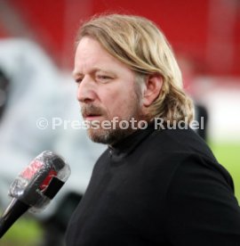 29.01.21 VfB Stuttgart - 1. FSV Mainz 05