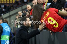 28.03.23 Deutschland - Belgien