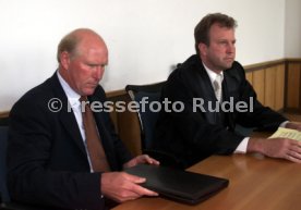 20.05.03 VfB Stuttgart Verhandlung R&uuml;ssmann
