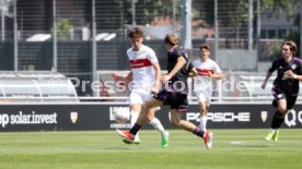 11.05.24 U19 VfB Stuttgart - U19 FC Bayern M&uuml;nchen