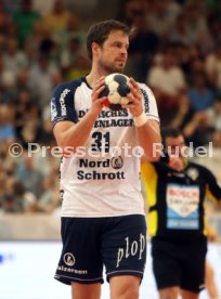 Frisch Auf G&ouml;ppingen - SG Flensburg-Handewitt