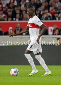 22.09.23 VfB Stuttgart - SV Darmstadt 98