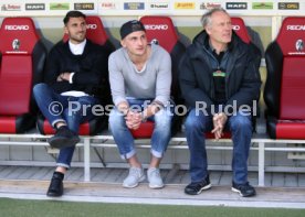 SC Freiburg - Bayer 04 Leverkusen