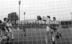 23.06.91 U19 VfB Stuttgart - U19 Bayer 05 Uerdingen
