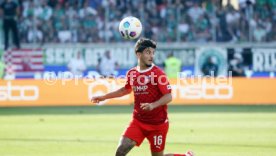 17.09.23 1. FC Heidenheim - SV Werder Bremen