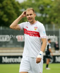 26.09.20 VfB Stuttgart II - FSV Frankfurt