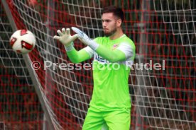16.07.26 VfB Stuttgart Training