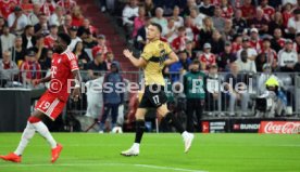 28.08.26 FC Bayern M&uuml;nchen - VfB Stuttgart