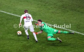 VfB Stuttgart - SV Darmstadt 98