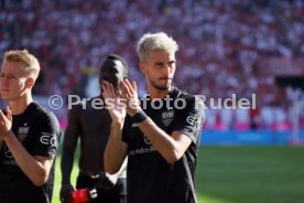 28.08.22 1. FC K&ouml;ln - VfB Stuttgart