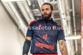02.10.26 FC Bayern Basketball - Partizan Belgrad