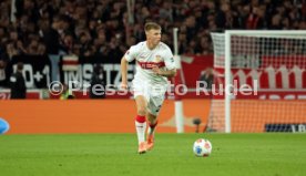 26.10.25 VfB Stuttgart - 1. FSV Mainz 05