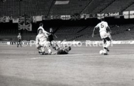 09.10.92 VfB Stuttgart - Leeds United
