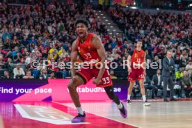 02.01.26 FC Bayern Basketball - Maccabi Tel Aviv
