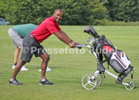 VfB Stuttgart Golf Cup 2017