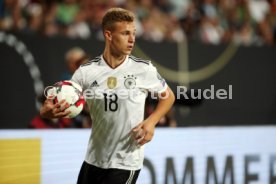 DFB Deutschland - San Marino