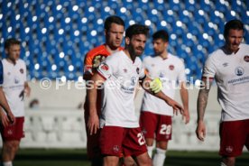 21.02.21 Karlsruher SC - 1. FC Nürnberg