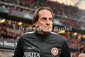 VfB Stuttgart - SV Wehen Wiesbaden