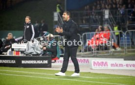 SV Darmstadt 98 - VfB Stuttgart