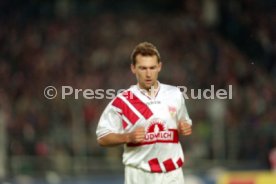 30.08.95 VfB Stuttgart - SC Freiburg