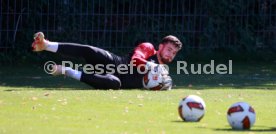 15.09.26 VfB Stuttgart Training