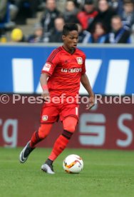 TSG 1899 Hoffenheim - Bayer 04 Leverkusen