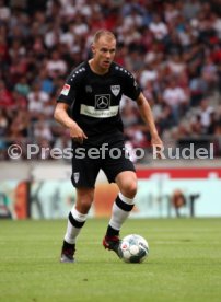 VfB Stuttgart - FC St. Pauli