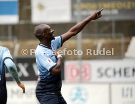 Stuttgarter Kickers - VfB Stuttgart II