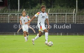 09.09.25 U20 Deutschland - U20 Italien