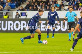 22.10.26 TSG 1899 Hoffenheim - Olympique Lyon