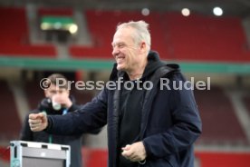 23.12.20 VfB Stuttgart - SC Freiburg