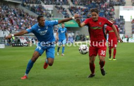 TSG 1899 Hoffenheim - SC Freiburg