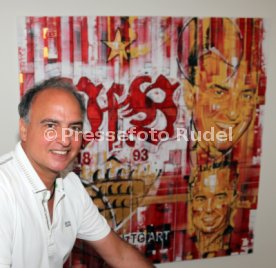 Hansi M&uuml;ller