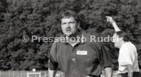 25.09.94 Stuttgarter Kickers - SSV Ulm 1846