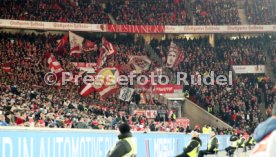 28.02.25 VfB Stuttgart - FC Bayern München