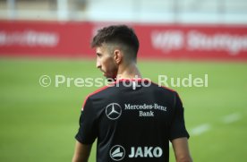 18.08.20 VfB Stuttgart Training