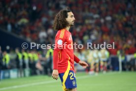 05.06.25 Spanien - Frankreich