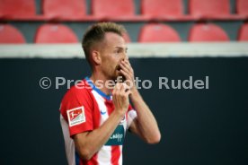 Relegation 1. FC Heidenheim - SV Werder Bremen