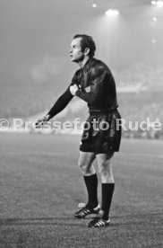 02.04.1988 Deutschland - Ungarn