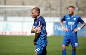 13.08.22 Stuttgarter Kickers - FC Nöttingen