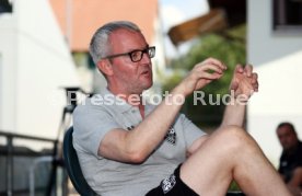 15.07.22 VfB Stuttgart Trainingslager Weiler im Allg&auml;u 2022