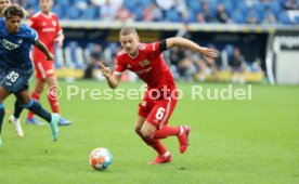 22.08.21 TSG 1899 Hoffenheim - 1. FC Union Berlin