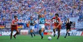30.05.92 DFB Deutschland - T&uuml;rkei