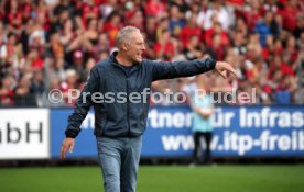 SC Freiburg - VfB Stuttgart
